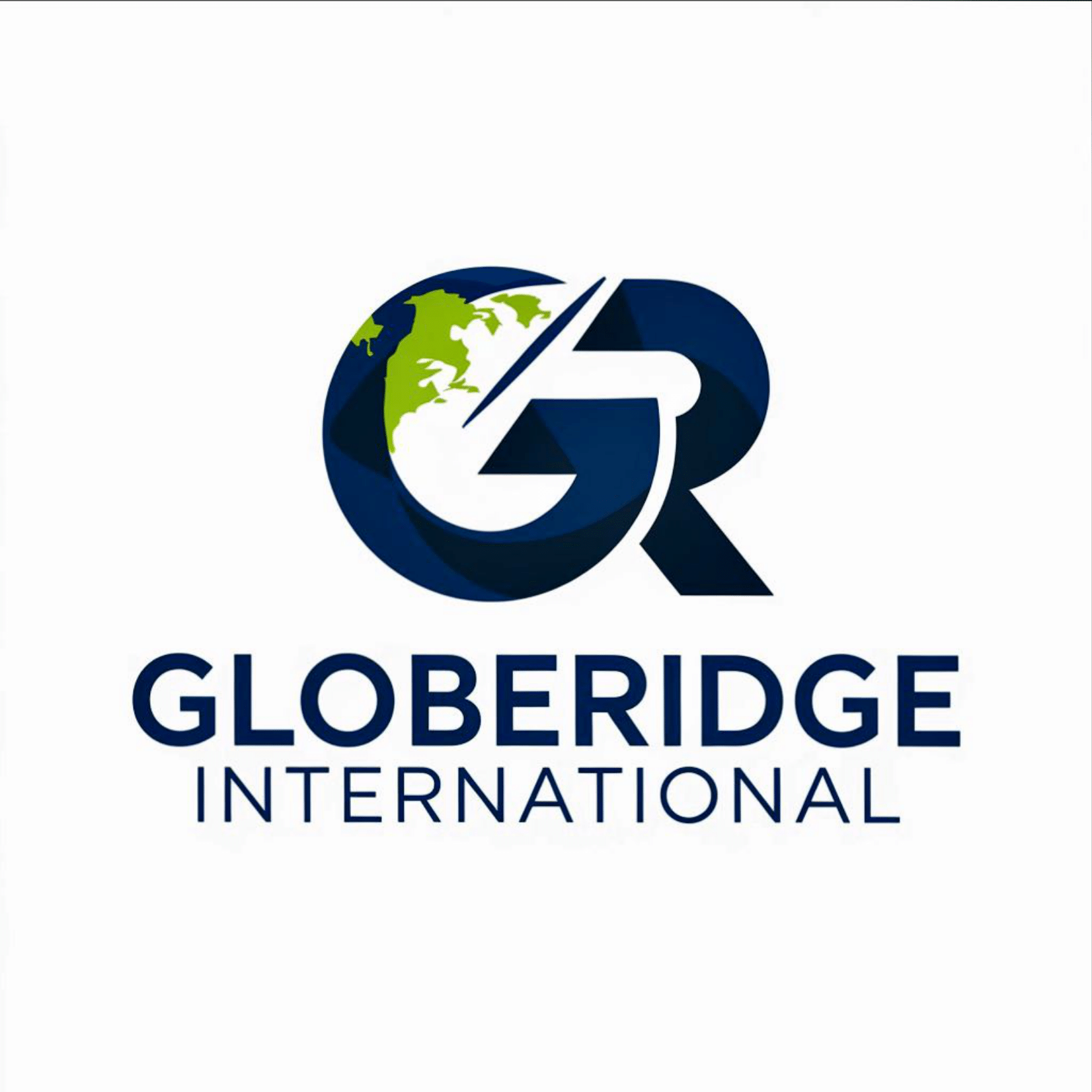 Globeridge logo